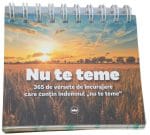 Nu te teme 365 Versete de încurajare
