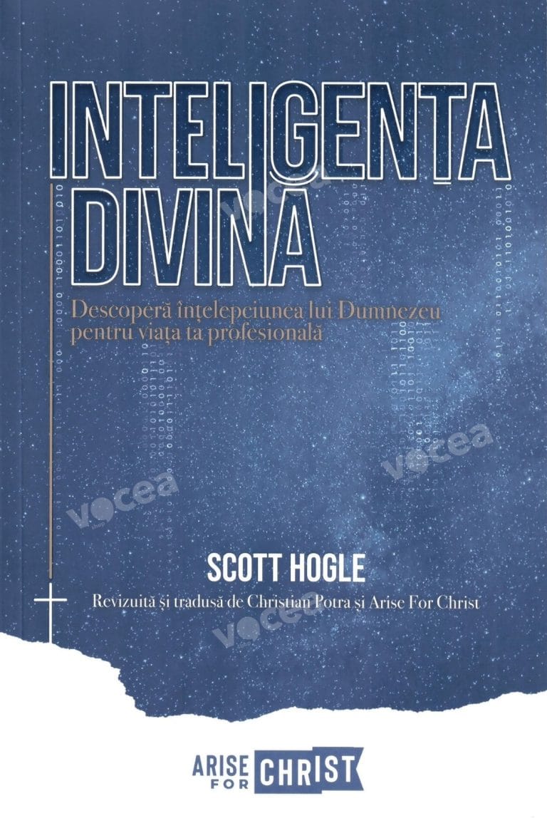 Inteligență divină