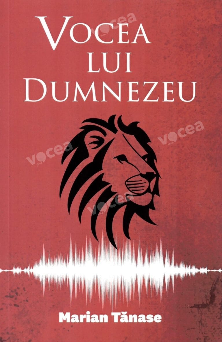 Vocea lui Dumnezeu