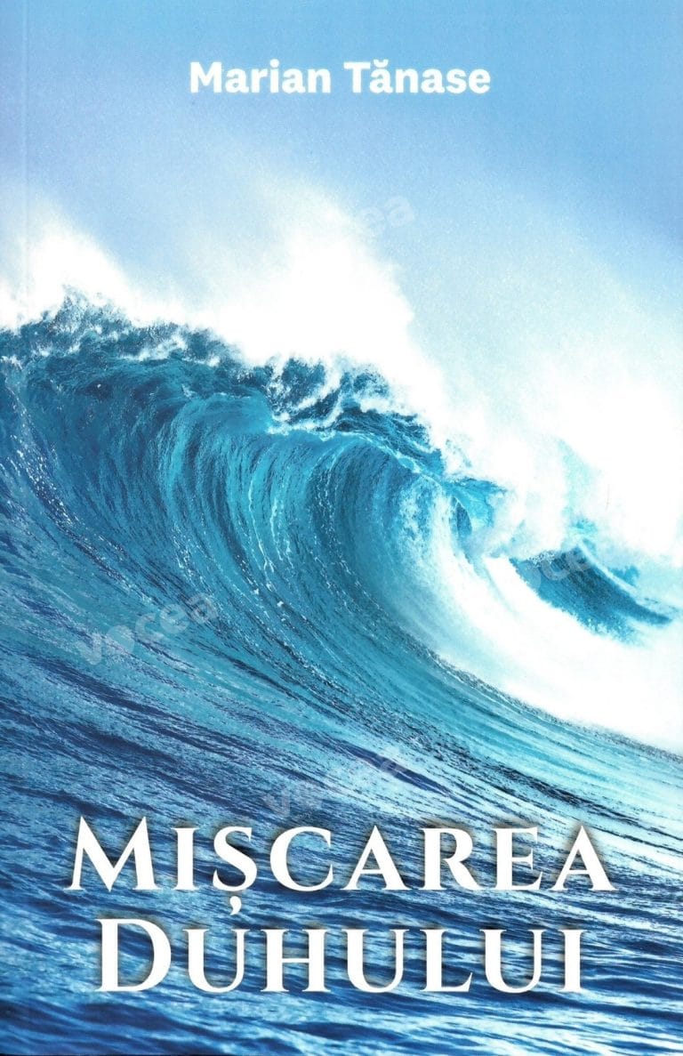 Miscarea Duhului