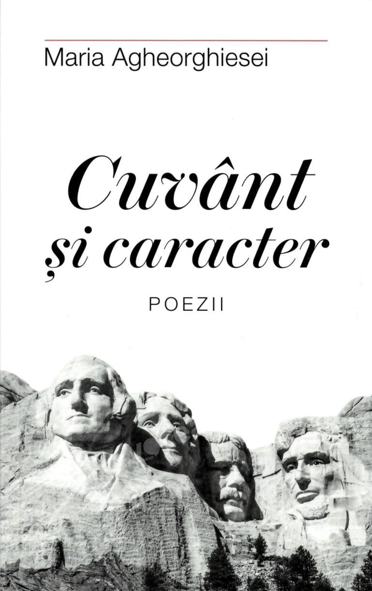 Cuvânt și caracter