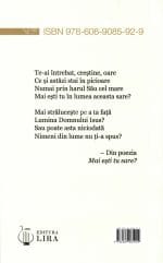 Mai ești tu sare? - imagine 2