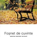 Foșnet de cuvinte