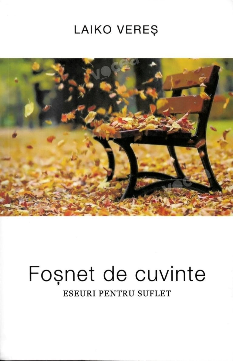 Foșnet de cuvinte