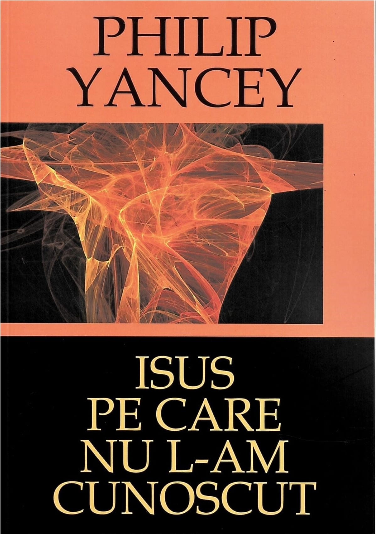 KE1557-1 Isus pe care nu L-am cunoscut - imagine 1