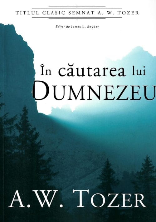 În căutarea lui Dumnezeu