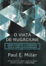 O viață de rugăciune
