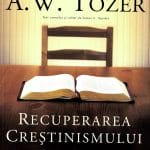Recuperarea creștinismului