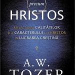 Să conducem precum Hristos