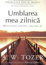 Umblarea mea zilnică