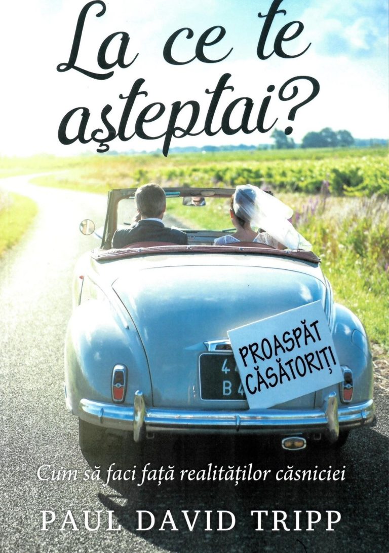 La ce te asteptai 2