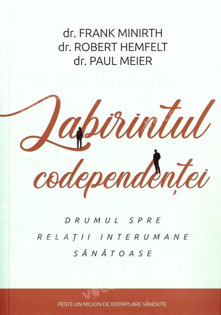 Labirintul codependenței