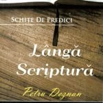 Lângă Scriptură