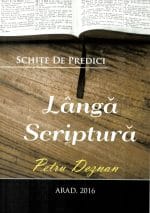 Lângă Scriptură