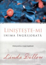 Linișteste-mi inima îngrijorată