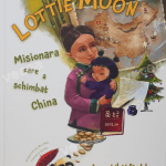 Lottie Moon Misionara care a schimbat China