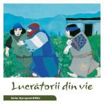 Lucratorii din vie