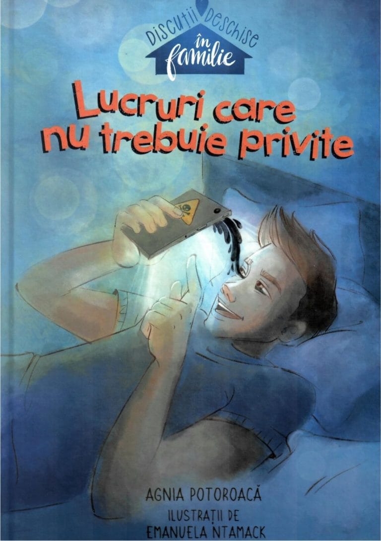 Lucruri care nu trebuie privite 2