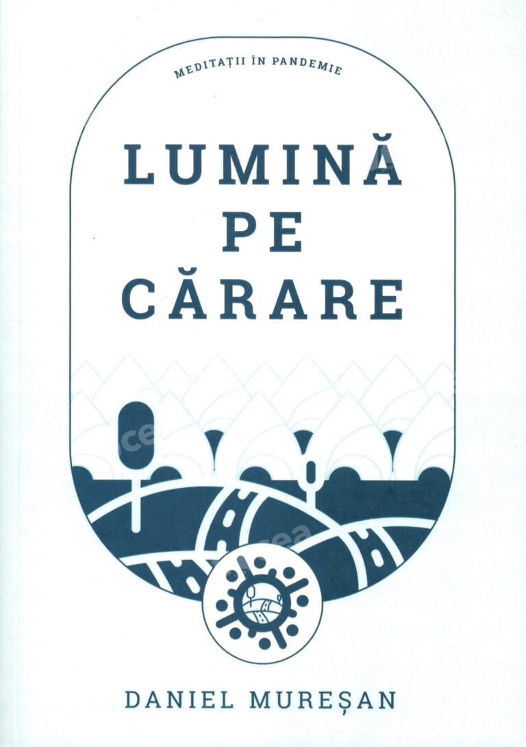 Lumină pe cărare