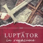 Luptător în rugăciune