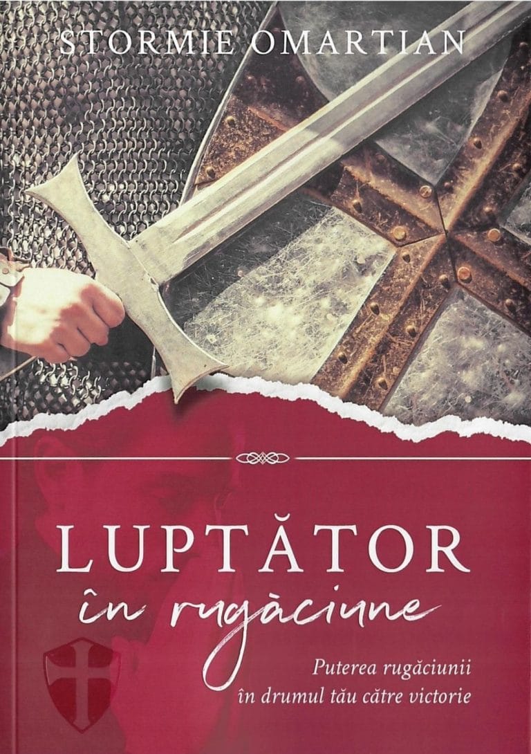 Luptator in rugaciune 4
