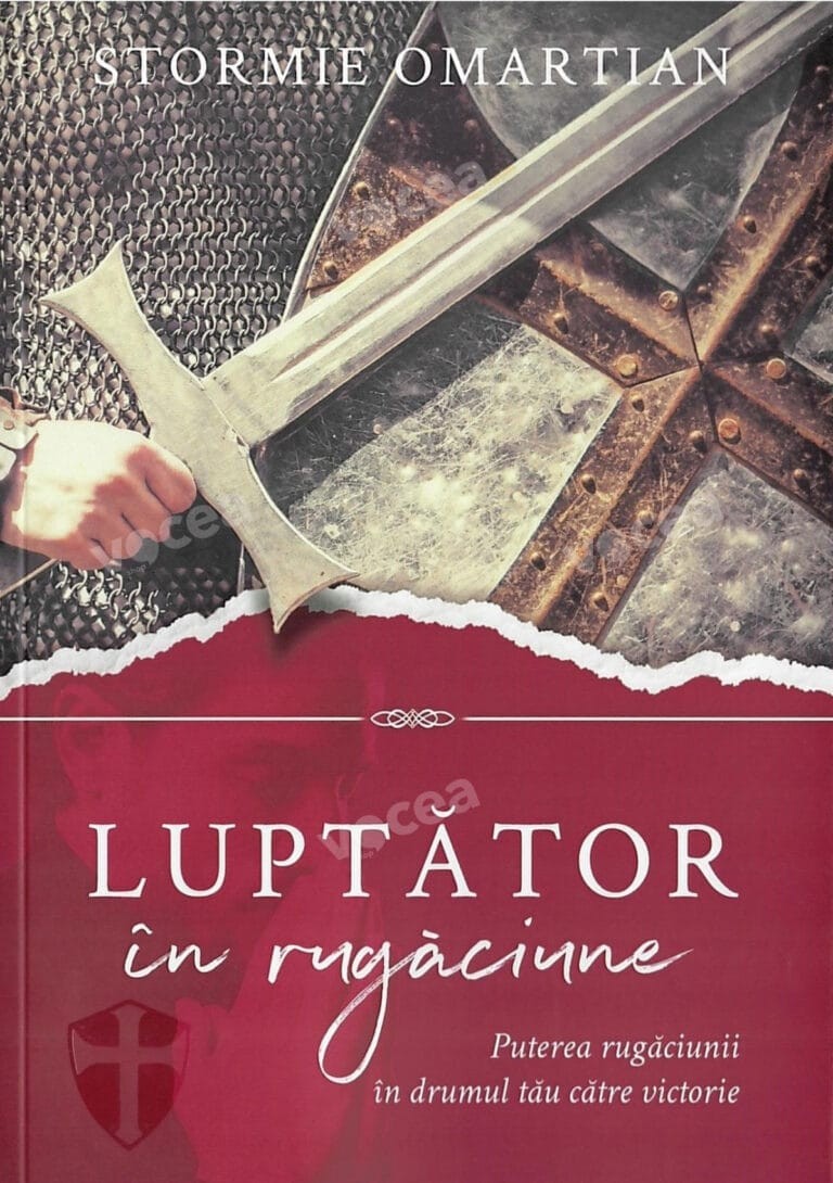 Luptător în rugăciune