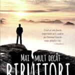 MAI MULT DECAT BIRUITORI - Richard Wurmbrand