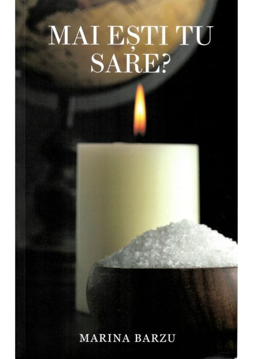 Mai ești tu sare?