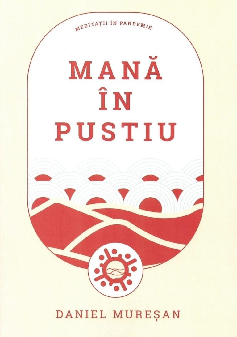 Mana in pustiu 2
