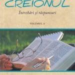 Creionul Întrebari și răspunsuri Marcu Volumul 2