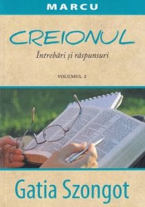 Creionul Întrebari și răspunsuri Marcu Volumul 2
