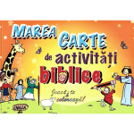 Marea carte de activități biblice