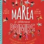 Marea și călduroasa primire