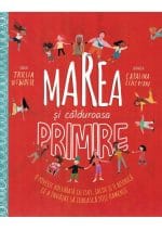 Marea și călduroasa primire