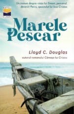 Marele Pescar - roman