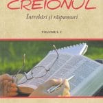 Creionul Întrebari și răspunsuri Matei Volumul 1