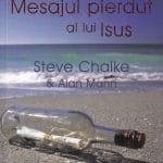 Mesajul pierdut al lui Isus