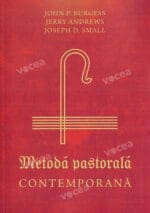 Metodă pastorală contemporană