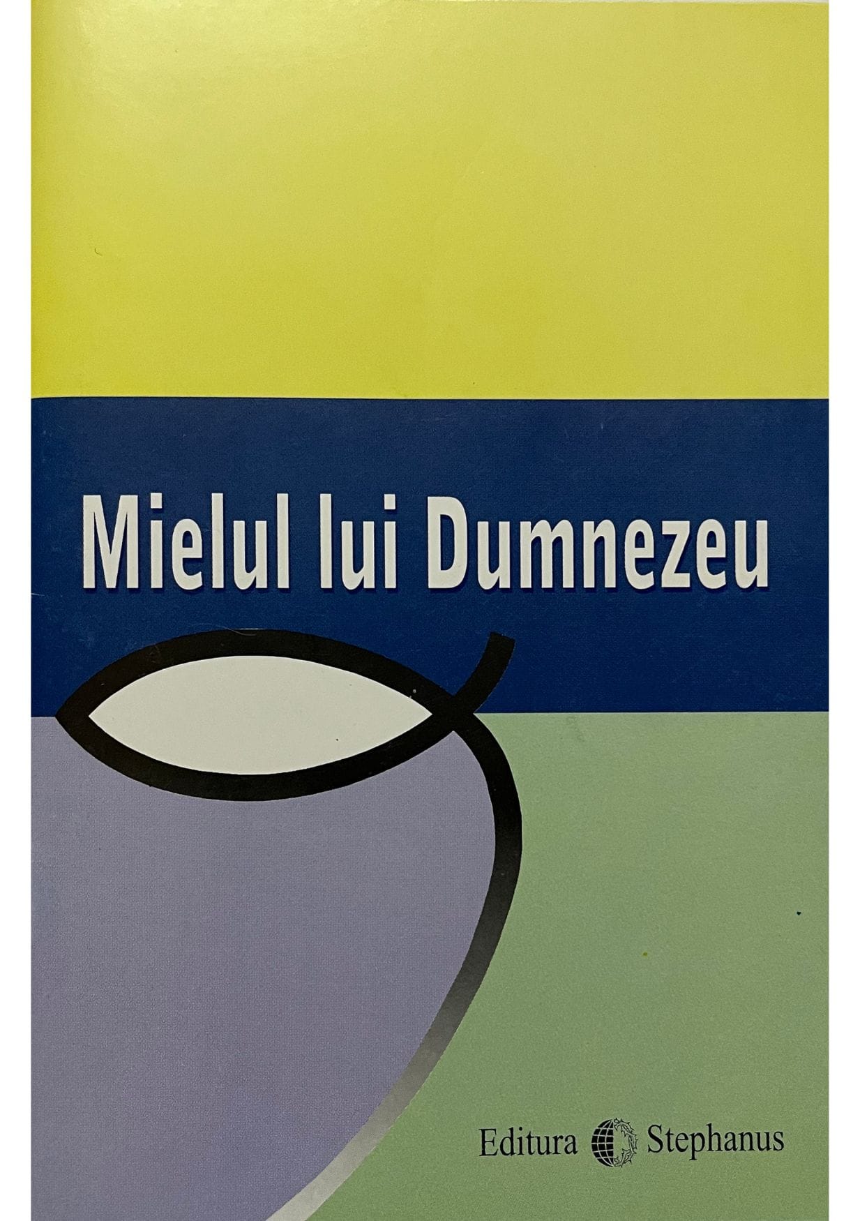 Mielul lui Dumnezeu Mielul lui Dumnezeu Isaia 53