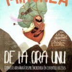 Minunea de la ora unu  (seria: Povești care apun devărul)