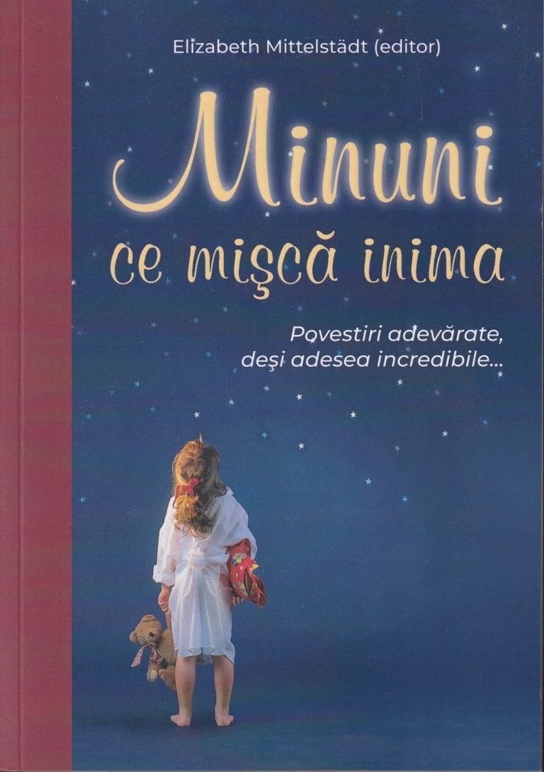Minuni ce mișcă inima