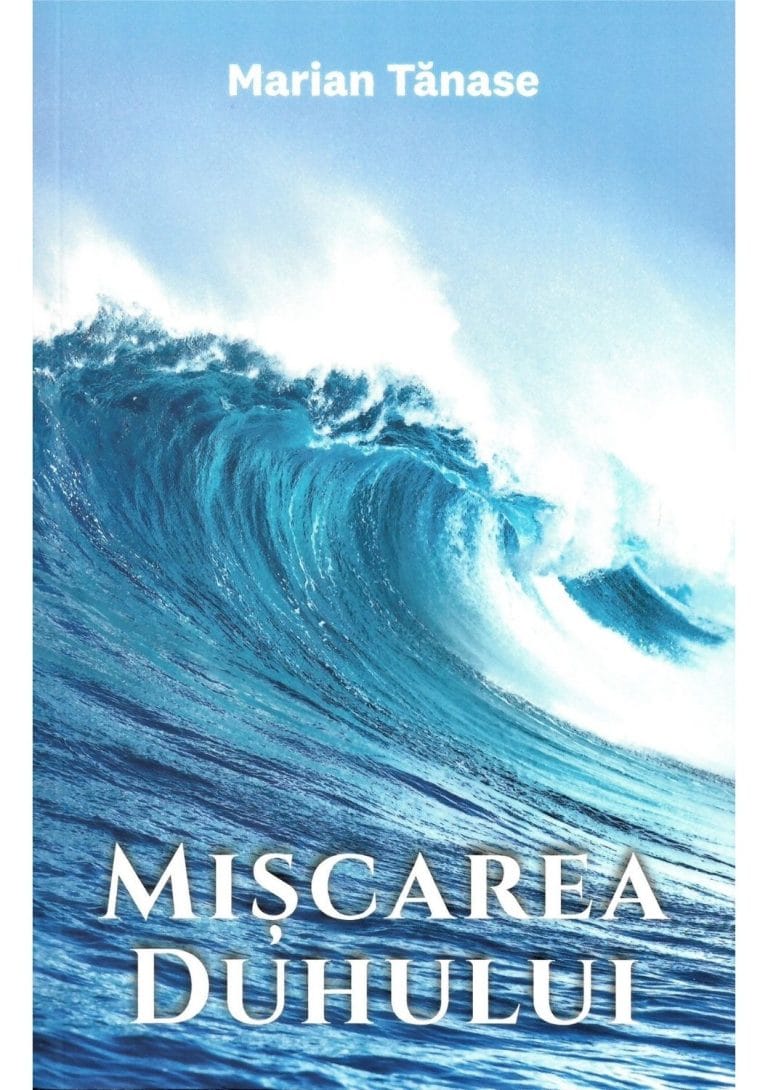 Miscarea Duhului