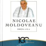 NICOLAE MOLDOVEANU - COLECTIA BIOGRAFII CRESTINE