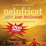 Neînfricat - Dvd