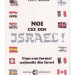 Noi cei din Israel