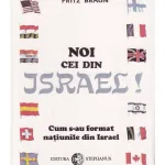 Noi cei din Israel