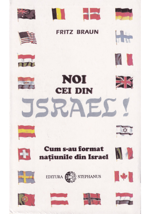 Noi cei din Israel