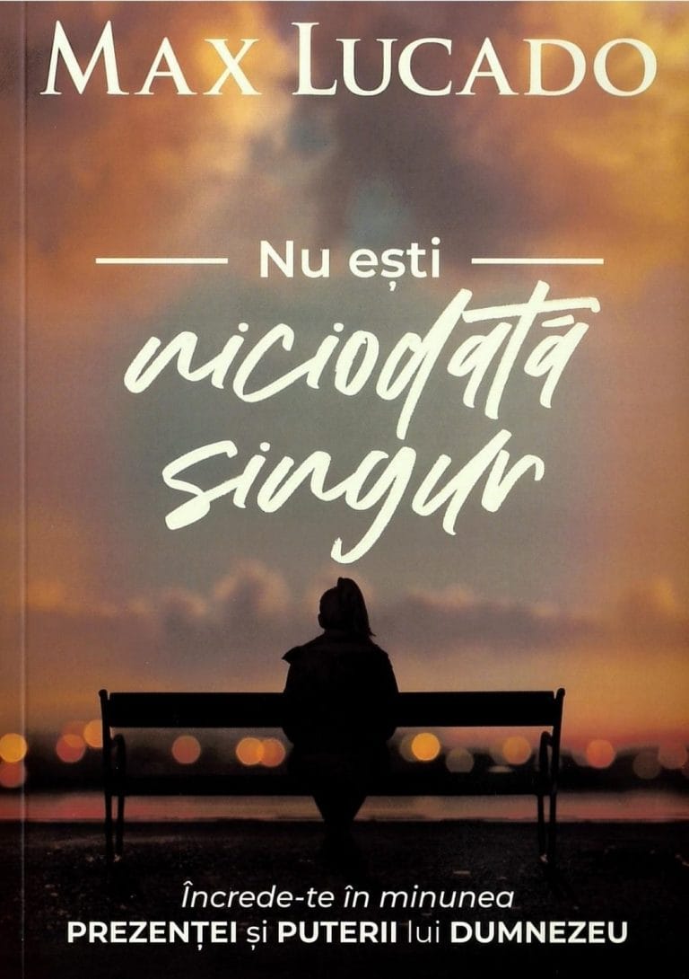 Nu esti niciodata singur 4
