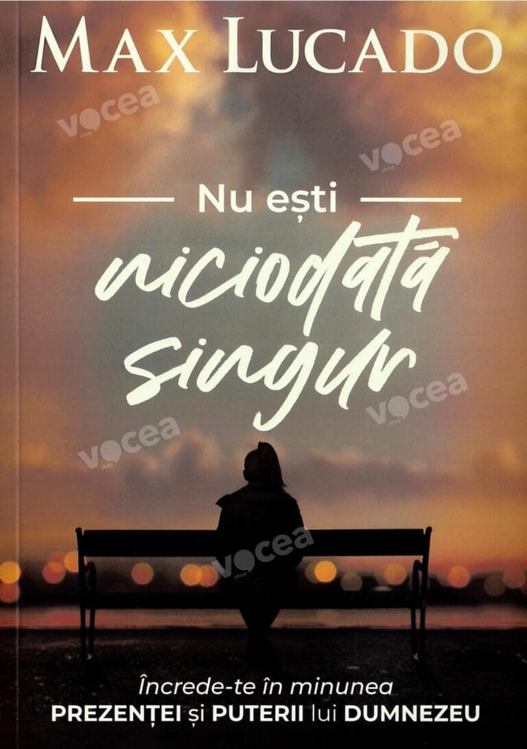 Nu esti niciodata singur