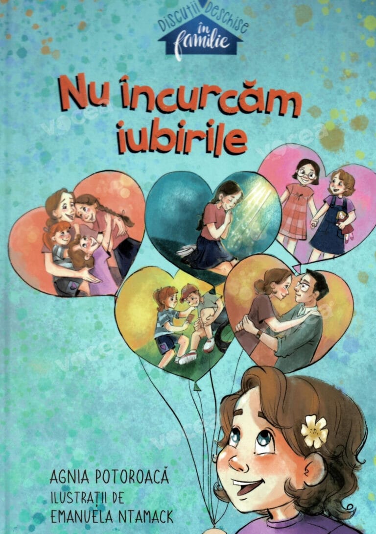 Nu încurcăm iubirile